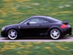 Audi TT Sport by ABT 2002 года